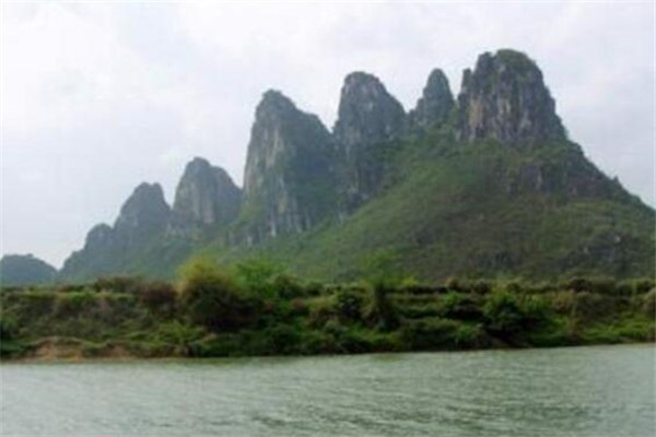 淮北最好玩的地方推荐 淮北好玩的地方排行榜插图5