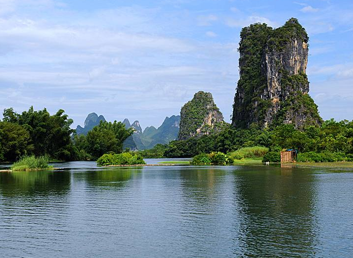 婚纱照哪个城市拍好看 盘点中国十大拍婚纱照胜地插图2