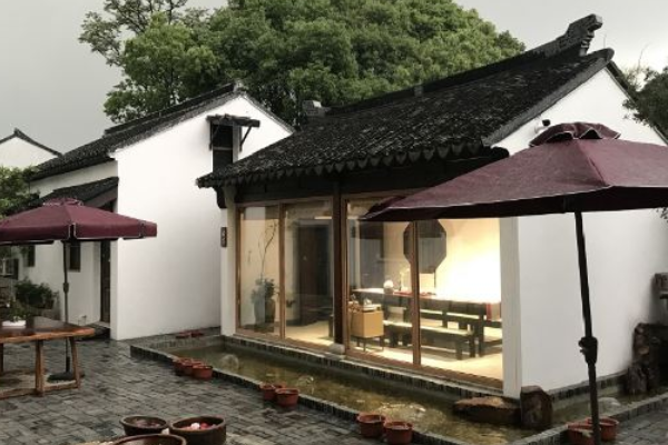 苏州十大温泉排行榜，颐舍温泉、沙家浜温泉榜上有名插图4