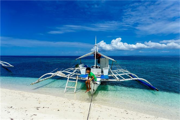 世界五大冷门又便宜的海岛 兰塔岛未经开发 巴拉望知名度低插图3