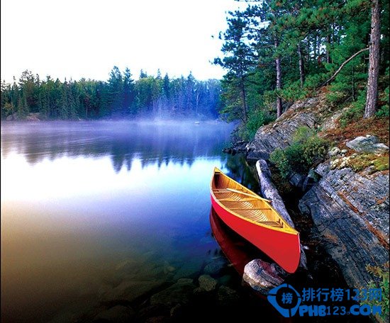 盘点全球最适合女性出游的十大目的地插图2