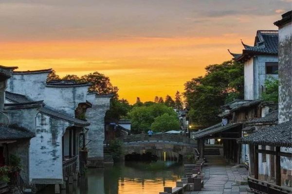 国内五一十大热门景点 黄果树瀑布宏伟壮观鼓浪屿适合拍照插图6