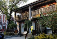 上海抖音网红地点:城隍庙 上海老街 田子坊上榜 你都去过吗？|爱分享