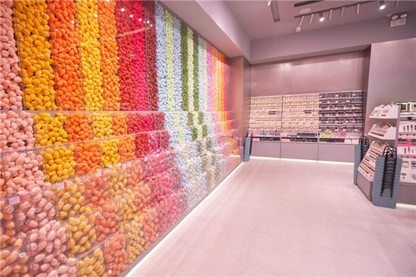 天津适合女生逛的好地方 集装箱生活馆KKV 奥特莱斯上榜插图2