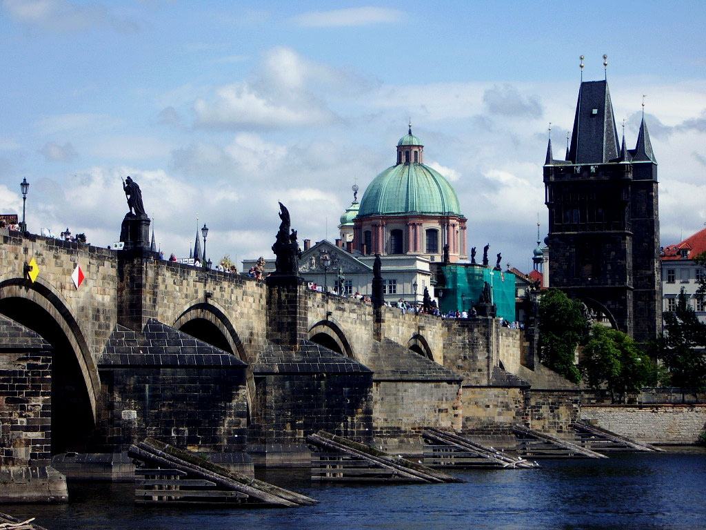 欧洲十佳免费景点 欧洲必去的免费经典推荐插图8