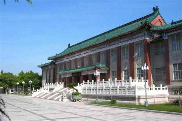 荆州最好玩的地方推荐 荆州好玩的地方排行榜插图1