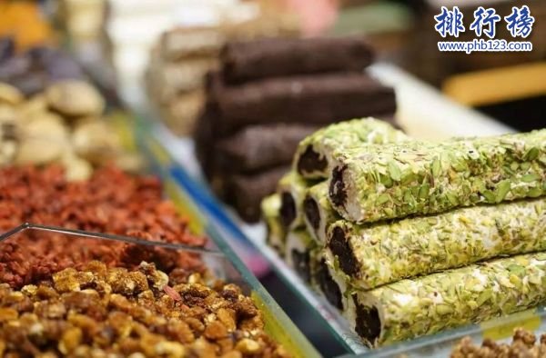 到土耳其旅游必买的10件东西,到土耳其旅游买什么好？插图