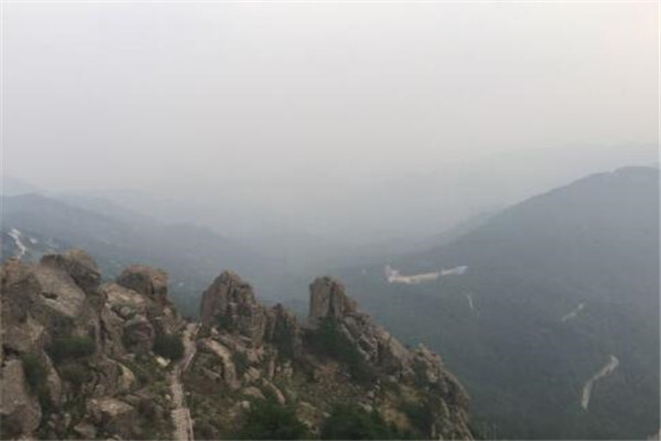 承德好玩的地方排行榜 承德最好玩的地方推荐插图4