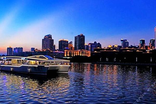 中国十大最适合一个人散心的地方：拉萨的圣洁永远令人神往插图4