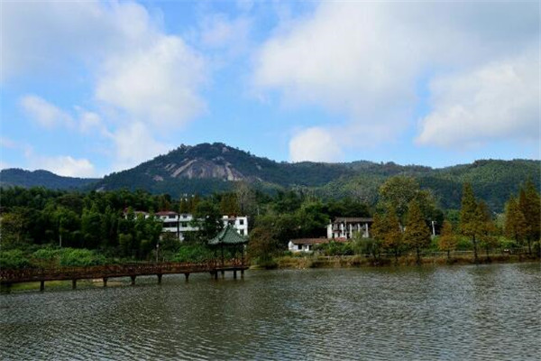 南昌最好玩的地方推荐 南昌好玩的地方排行榜插图3