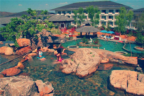 石家庄十大最受好评景点：赵州桥上榜，第一红色旅游胜地插图7