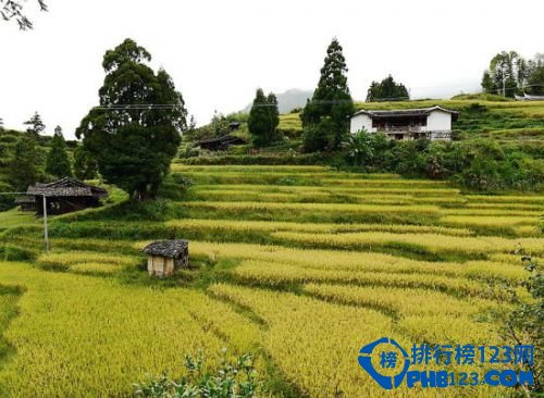 福建最美景点排行插图9