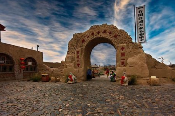 中国十大影视基地排行榜：长影世纪城上榜，第一家喻户晓插图7