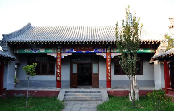 沧州好玩的地方排行榜 沧州十大好玩的地方推荐插图4