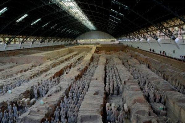 亚洲十大景区，富士山/泰姬陵上榜，有时间有钱必去插图1