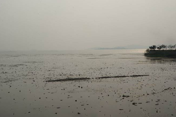 苏州十大爬山好去处排行榜:穹窿山第一 孙武曾在此写下不朽名篇插图4