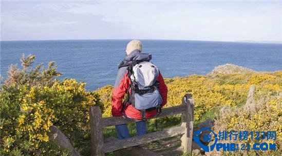 盘点全球十大徒步圣地 爱徒步的你看过来插图5