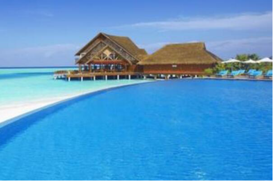 全球度蜜月排行榜 爱琴海北海道上榜,第三是世界婚礼圣地插图