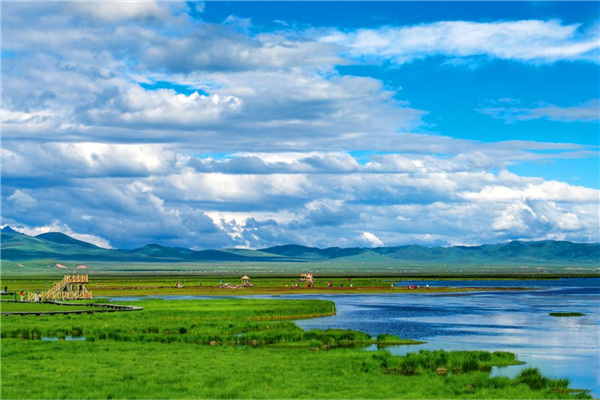 成都周边游最美景点推荐 都江堰历史底蕴深厚毕棚沟自然风光插图5