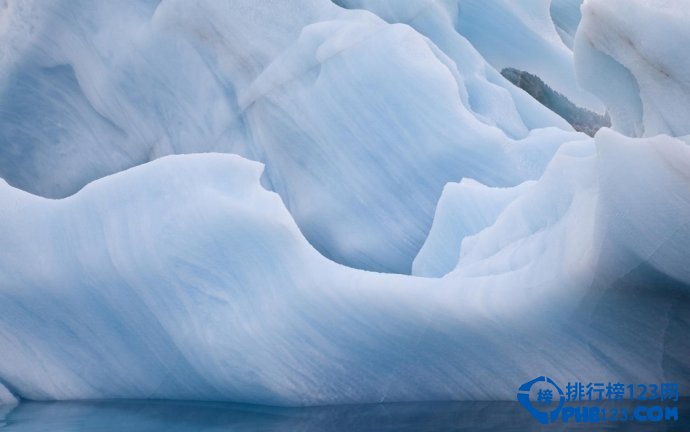 盘点全球即将消失的十大美景插图4