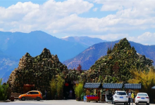 丽江十大风景区排行榜：虎跳峡景区上榜 第1四大古城之一|爱分享