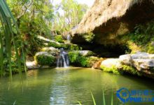 全球最佳的十处天然浴池排行榜|爱分享