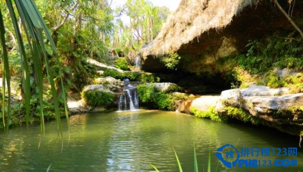 全球最佳的十处天然浴池排行榜插图9