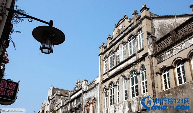 让你流连忘返中国十大古街排行榜插图3