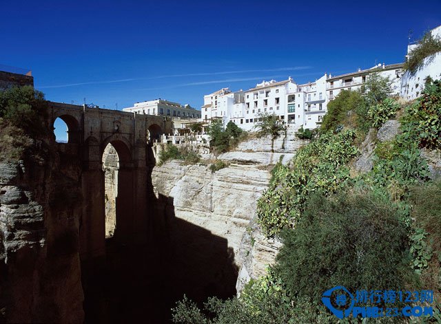 全球最美的十大小镇排行榜插图8