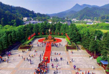 湖南好玩的地方排行榜：张家界上榜，第八有毛主席故居|爱分享