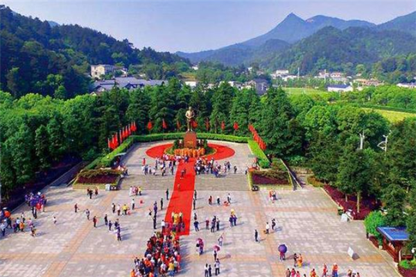 湖南好玩的地方排行榜：张家界上榜，第八有毛主席故居插图7