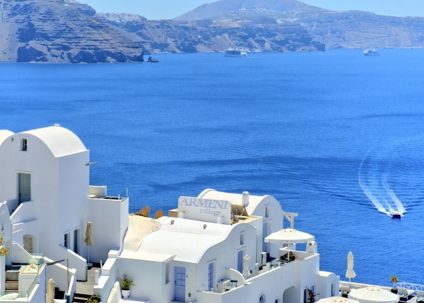 全球十大蜜月圣地，婚后浪漫的第一站插图4