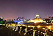 台湾旅游必去十大城市 花莲上榜，台北必去|爱分享