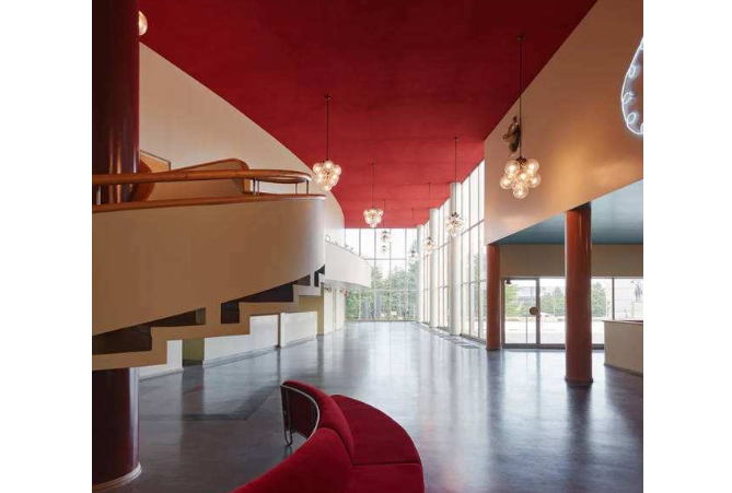 全球十大展馆 中国上榜两个展馆，V&A邓迪博物馆位列第一插图4