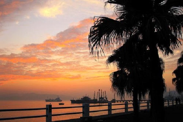 汕头十大最值得去的景点:第3亚洲最美图书馆，南澳岛上榜插图7