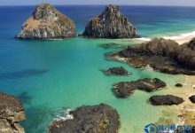 巴西十大旅游度假地排行榜|爱分享