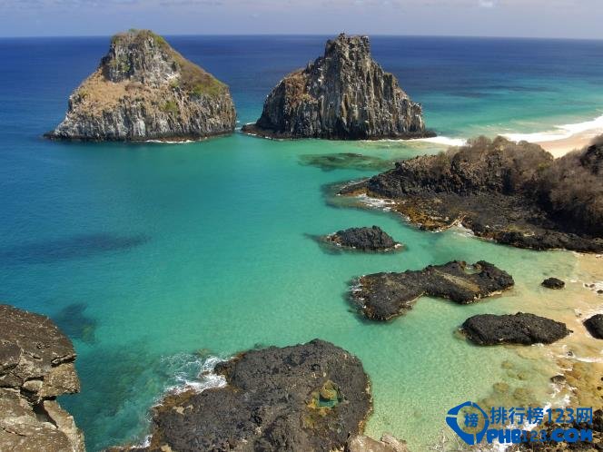 巴西十大旅游度假地排行榜插图9