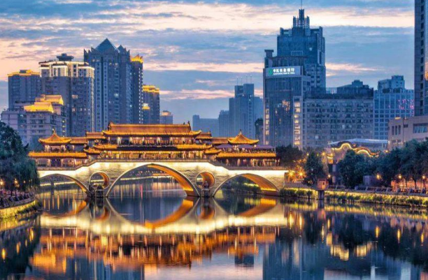 冬天适合去哪里旅游 适合冬天穷游的城市排名插图5