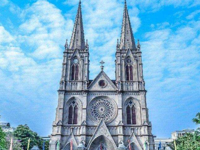 广州抖音网红景点排行榜 抖音热门景点你都去过吗插图5