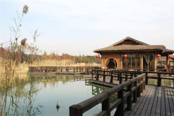 无锡十大免费景点：蠡湖公园上榜，第十是全国重点保护文物插图4