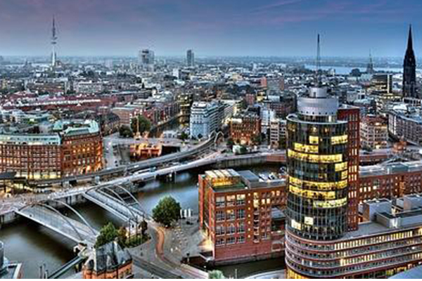 世界十大港口城市：泉州 亚历山大 符拉迪沃斯托克上榜插图6