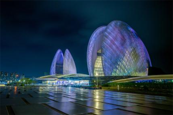 十大适合情侣旅游的国内景点：九寨沟上榜，第二有同心锁插图3