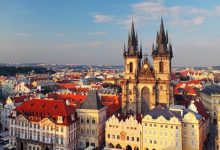 欧洲最美的城市排名，360度无死角美到你心里|爱分享