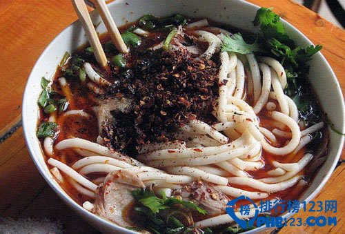 国内10大羊肉美食胜地排行榜插图7