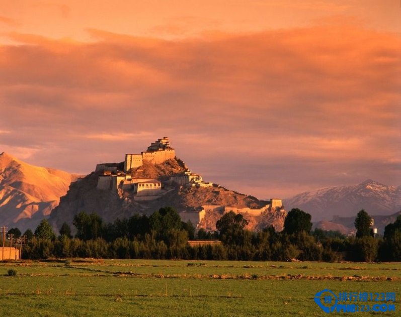 中国十大最美县城，有你的家乡吗？插图1