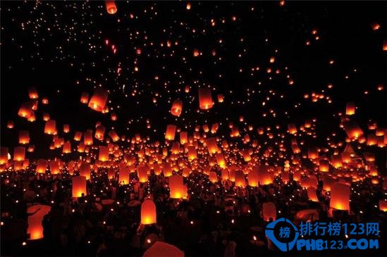 盘点让人心跳加速的十大挑战插图5