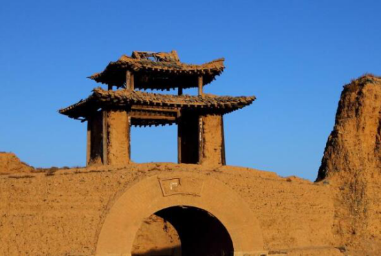 中国十大即将消失的美景 怒江大峡谷第三,第八已人去楼空插图5