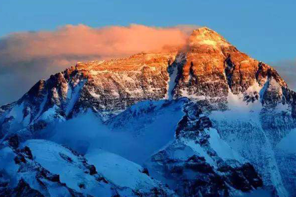 中国各省市爬山的好地方:泰山上榜，第一是天下第一奇山插图7