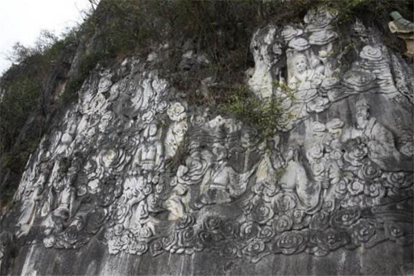 文山州最好玩的地方推荐 文山州好玩的地方排行榜插图5