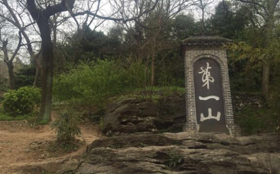 淮安好玩的地方排行榜 周恩来故居必去,淮安府署规模我国最大插图4